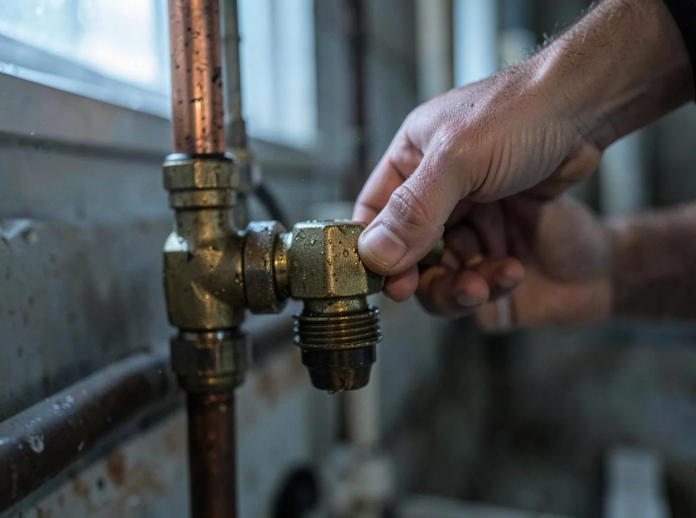 Emergency Plumber Vancourt, TX FAQs